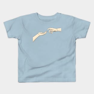 Hands Kids T-Shirt